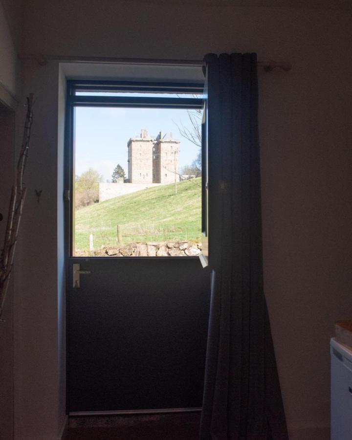 Borthwick Farm Cottage Annex Gorebridge Exterior photo